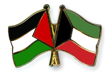Palestinian Amb.: exhibition represents leap toward trade relations with Kuwait