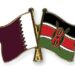 Kenyan President, QIA Chief Discuss Economic, Investment Ties