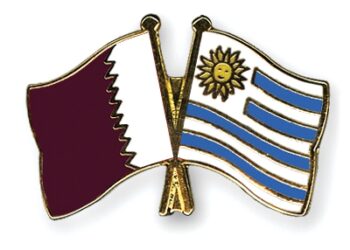 HE Transport Minister Meets Uruguay’s Transportation, Public Works Minister