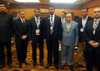 EZW Halal Zones draw huge investor interest at Jafza Seminar during MIHAS at Kuala Lumpur