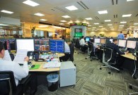 NBAD Gets 1st Market Making License In UAE