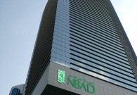NBAD Earns AED 1.4 Billion Net Profit in Q1