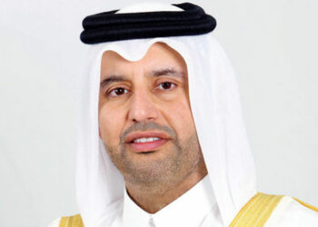 Economy Minister Commends Qatari- Turkish Relations