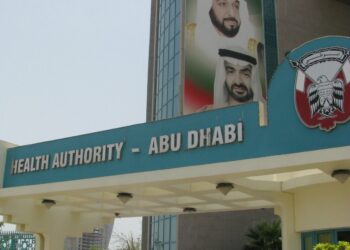 Health Authority – Abu Dhabi announces 8 more cases of MERS Coronavirus tested negative