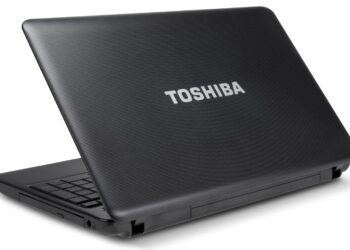 Toshiba Leads KSA Notebook Market Sales