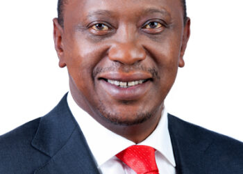 Kenyan President Visits New Port Project in Doha