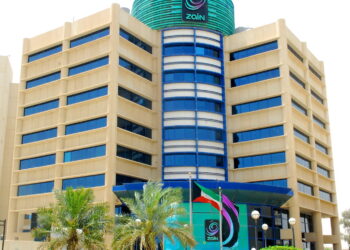 Zain posts KD 55.9 mln Q1 net profits