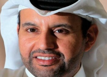 Qatari Minister of Economy Meets WTO, UNCTAD Chiefs