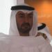 Mohamed bin Zayed receives telephone call from U.S. Defence Secretary Chuck Hagel