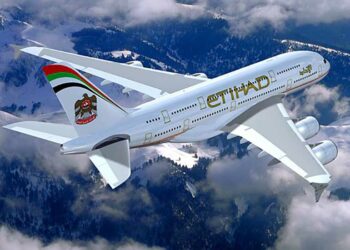 Etihad Airways increases flights to key Mediterranean destinations