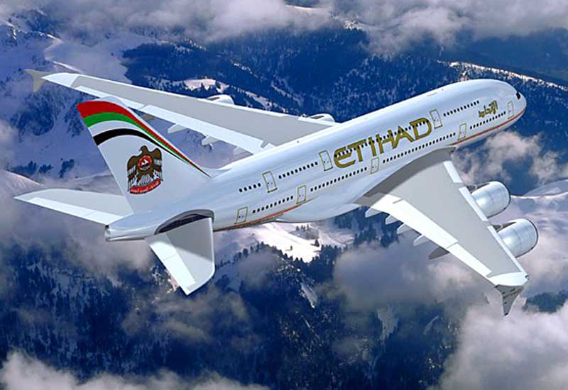 Etihad Airways increases flights to key Mediterranean destinations