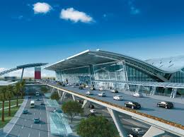 Doha International Airport Reports Continued year-on-year Growth