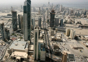 Environmental fuel projects mark Kuwait’s rebound to mega projects