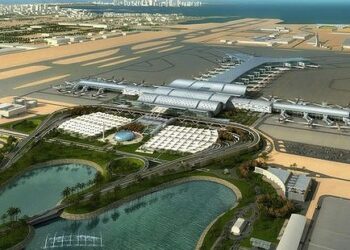 Transport Minister: Hamad International Airport ‘Source of Pride’ for Qataris