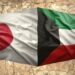 Kuwait’s trade surplus with Japan widens 1st time in two months