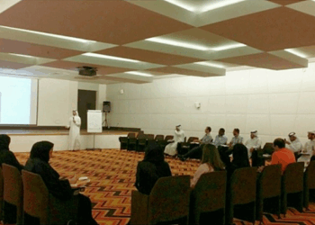 Bedaya organizes two-day course on  “How to Market Yourself with Social Media”