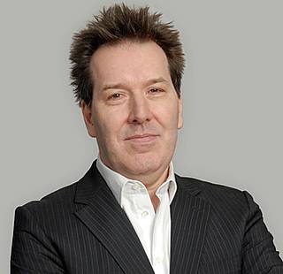 Capital Club Hosts Eminent Economist Stephen D. King