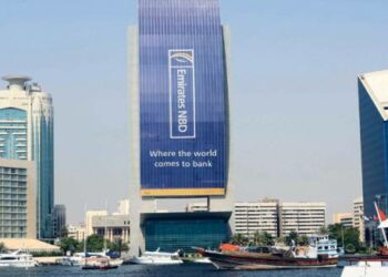 Emirates NBD announces Q1, 2014 results