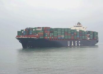 UASC wins at Annual Seatrade Awards