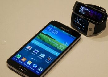 Samsung Brings Galaxy S5 and New Gear Devices to Global Market