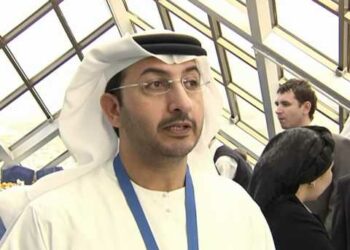 Al Saleh, CE of Tatarstan Investment Development Agency discuss preparations of UAE participation at Kazan Summit
