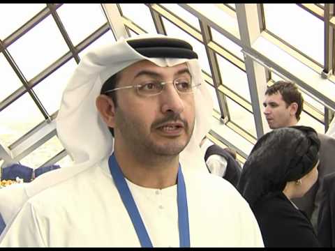 Al Saleh, CE of Tatarstan Investment Development Agency discuss preparations of UAE participation at Kazan Summit