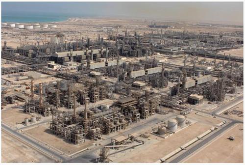 QP Organizes LASTFIRE Meeting at Ras Laffan Emergency and Safety College