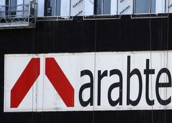 Arabtec reports AED138m net profit in Q1 2014