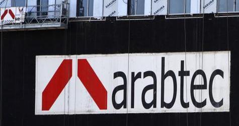 Arabtec reports AED138m net profit in Q1 2014