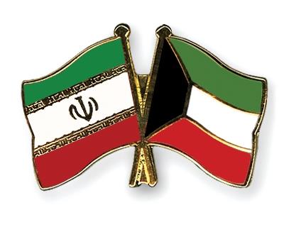 Good results of Kuwaiti-Iranian trade cmte would have positive impact on ties