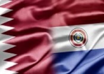 araguay FM Meets Qatari Ambassador