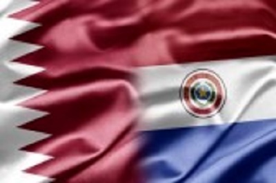 araguay FM Meets Qatari Ambassador