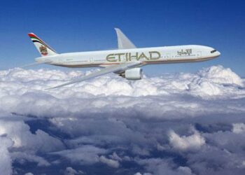 Etihad Airways Perth flights to boost trade and tourism