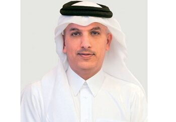 Finance Minister Keynote Speaker at QITCOM 2014