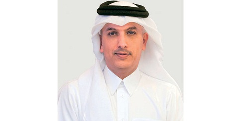 Finance Minister Keynote Speaker at QITCOM 2014