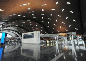Hamad International Airport Starts Operations with First Touchdown Today