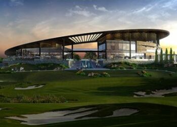 Trump in Dubai to Unveil Clubhouse at AKOYA by DAMAC