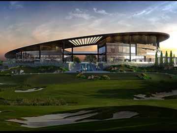 Trump in Dubai to Unveil Clubhouse at AKOYA by DAMAC
