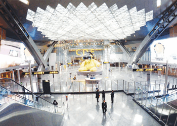 HIA Announces Four Additional Airlines to Begin Operations This Week