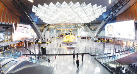 HIA Announces Four Additional Airlines to Begin Operations This Week