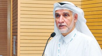 Arab Water Council President Warns of Challenges Associated with Increasing Water Demand