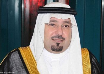 Governor of Makkah Region Receives Spanish Minister of Development and Public Works
