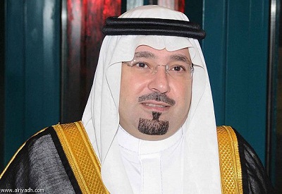 Governor of Makkah Region Receives Spanish Minister of Development and Public Works