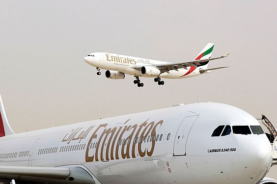 Emirates Group announces 26th consecutive year of profit