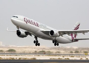 Qatar Airways Touches Down at Al-Ahsa Inaugurating 7th Saudi Arabian Gateway