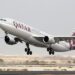 Qatar Airways Touches Down at Al-Ahsa Inaugurating 7th Saudi Arabian Gateway