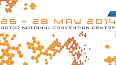 Under the Patronage of HE the Prime Minister, QITCOM 2014 Opens Monday