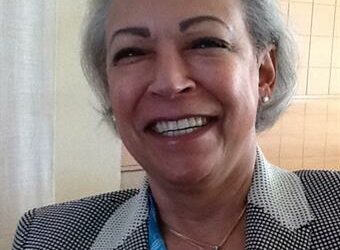 Sheikha Hussa nominated for UN Goodwill Ambassador