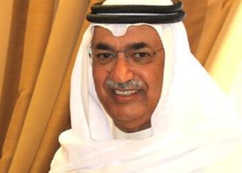 Kuwait Deputy Premier arrives in Prague
