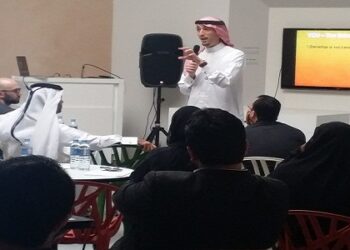 Bedaya Centre holds ‘Radical Marketing and Sales Secrets’ seminars